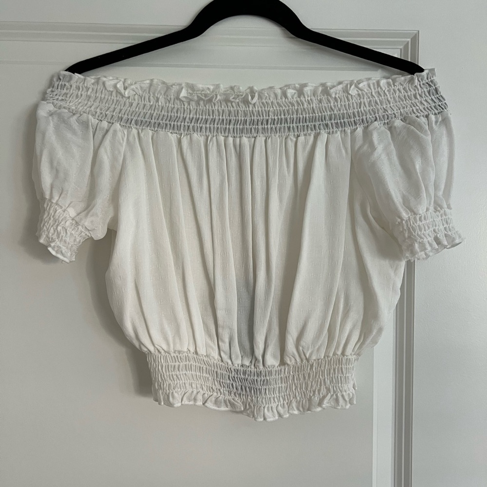 Show me your mumu top